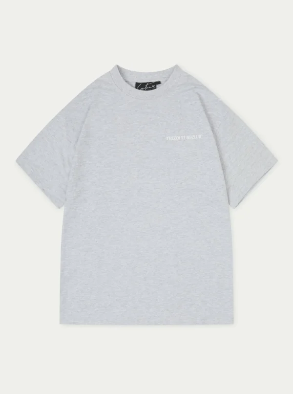 The Couture Club T-Shirts-Heavyweight Copyright T-Shirt