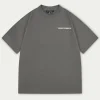 The Couture Club T-Shirts-Heavyweight Copyright T-Shirt
