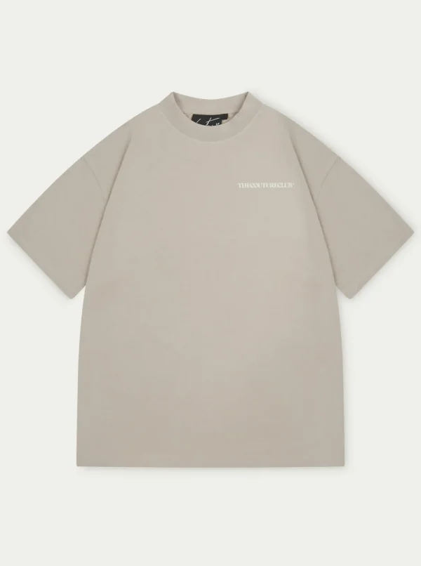 The Couture Club T-Shirts-Heavyweight Copyright T-Shirt