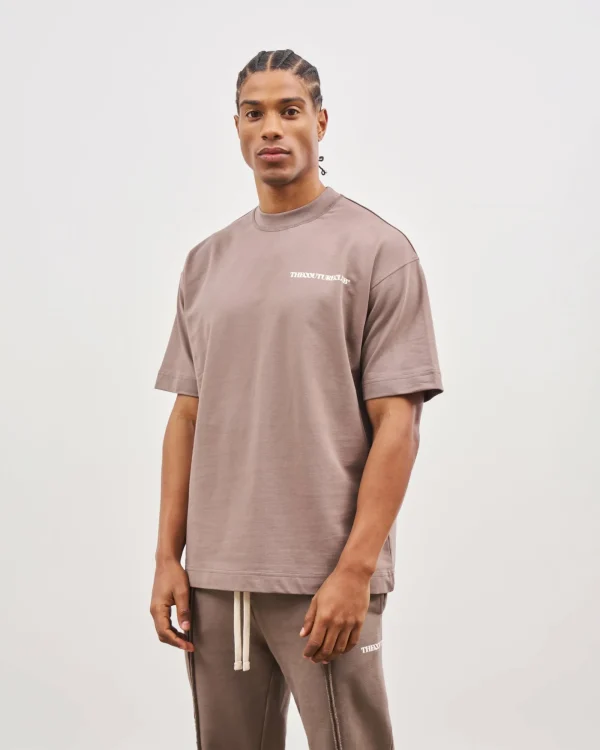 The Couture Club T-Shirts-Heavyweight Copyright T-Shirt