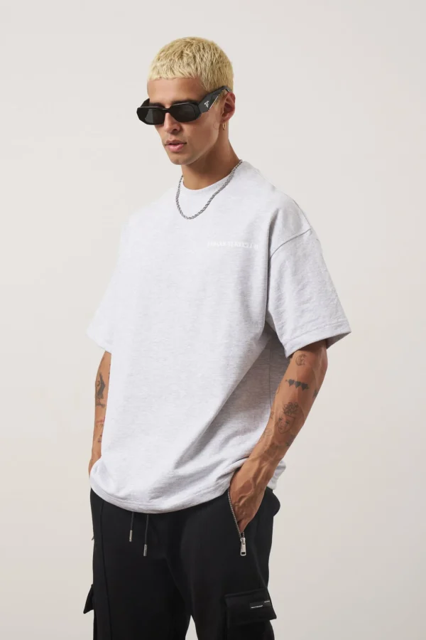 The Couture Club T-Shirts-Heavyweight Copyright T-Shirt