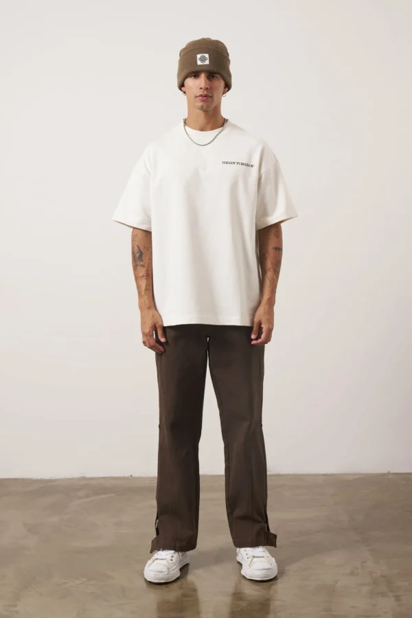 The Couture Club T-Shirts-Heavyweight Copyright T-Shirt