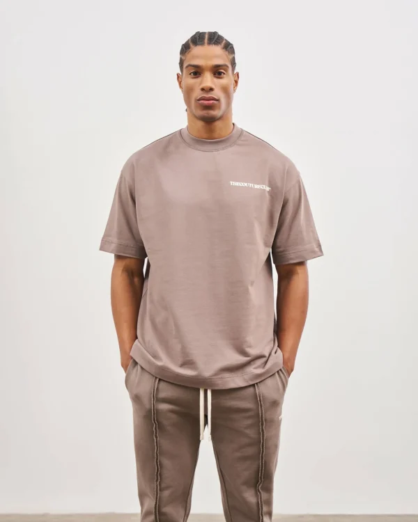 The Couture Club T-Shirts-Heavyweight Copyright T-Shirt