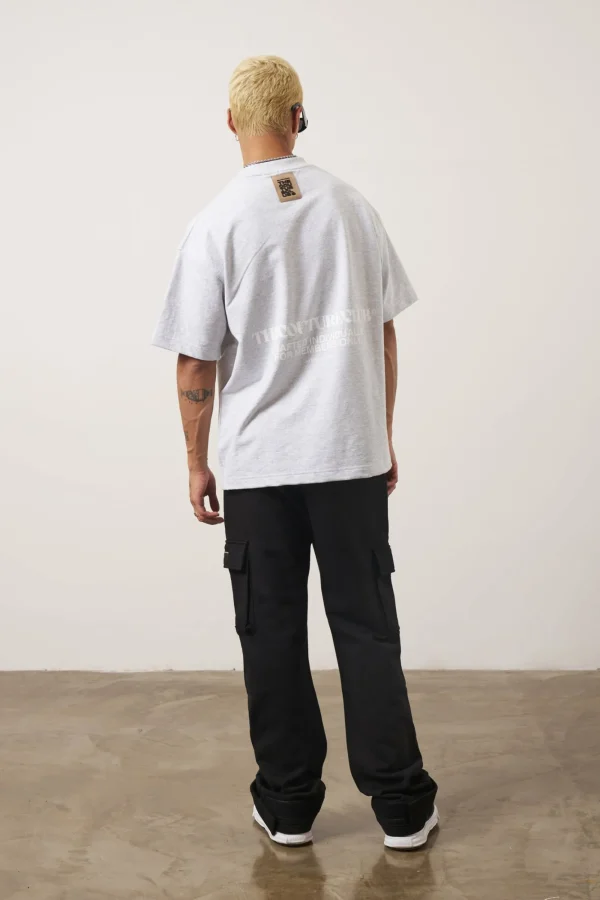 The Couture Club T-Shirts-Heavyweight Copyright T-Shirt