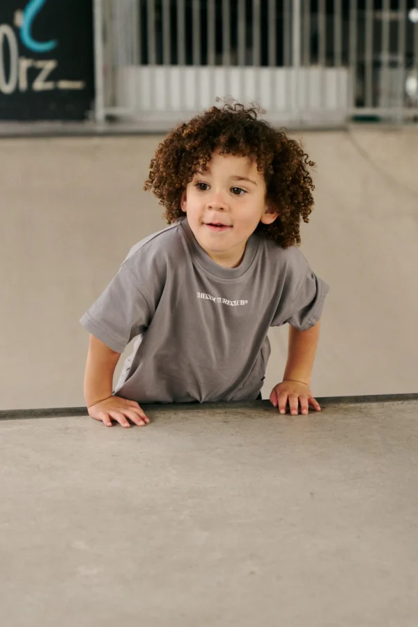 The Couture Club T-Shirts-Kids Copyright T-Shirt