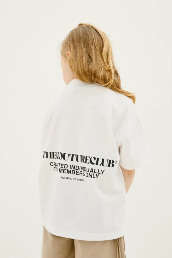The Couture Club T-Shirts-Kids Copyright T-Shirt