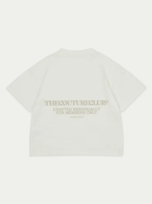 The Couture Club T-Shirts-Kids Copyright T-Shirt
