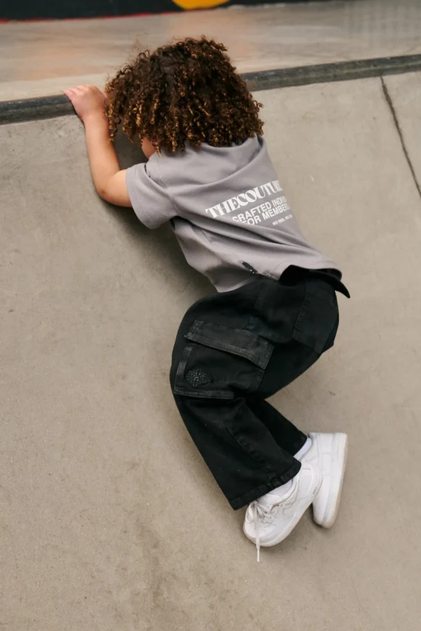 The Couture Club T-Shirts-Kids Copyright T-Shirt
