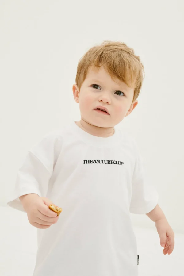 The Couture Club T-Shirts-Kids Copyright T-Shirt