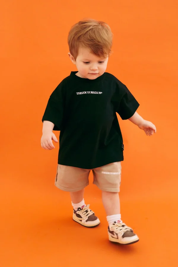 The Couture Club T-Shirts-Kids Copyright T-Shirt