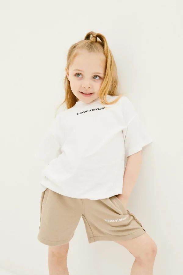 The Couture Club T-Shirts-Kids Copyright T-Shirt