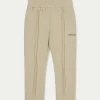 The Couture Club Tracksuits & Sets-Kids Raw Seam Members Only Joggers
