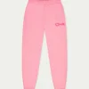 The Couture Club Joggers-Mixed Font Couture Logo Joggers