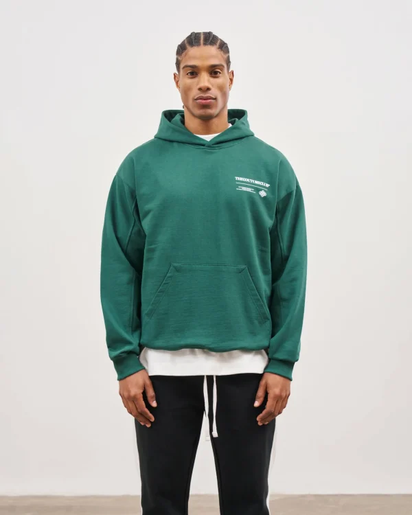 The Couture Club Hoodies-Multi Graphic Hoodie
