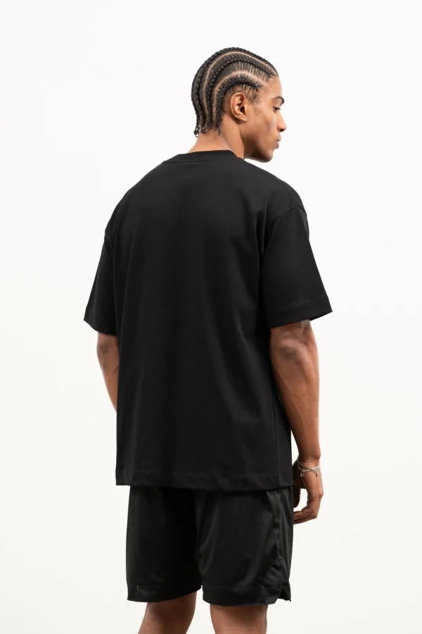 The Couture Club T-Shirts-Multi Logo T Shirt
