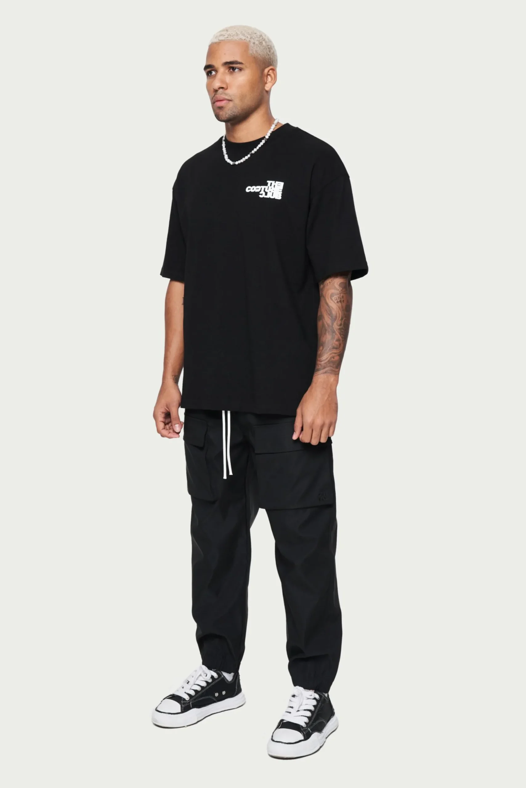 oversized_pocket_cargos_1.webp The Couture Club Cargo Pants-Oversized Pocket Cargos