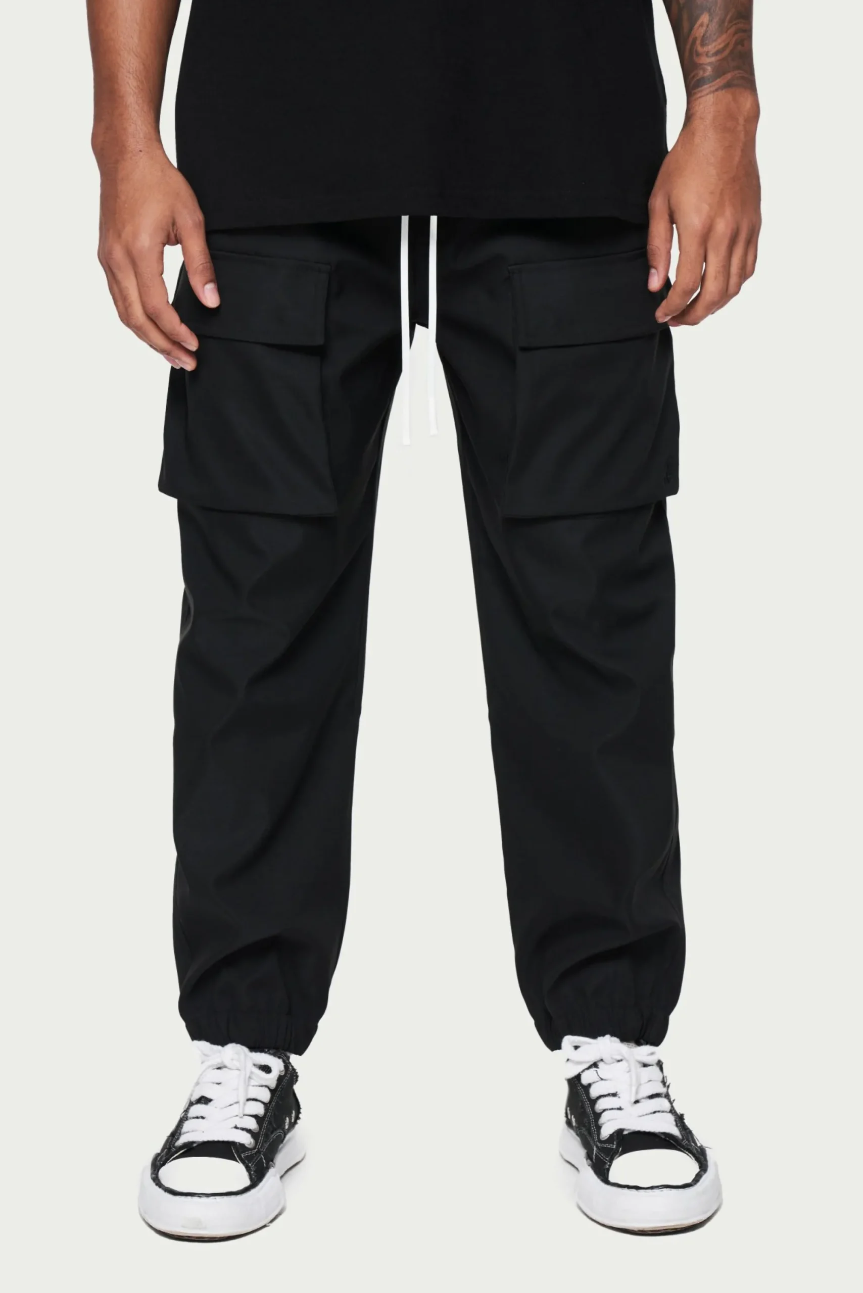 oversized_pocket_cargos_2.webp The Couture Club Cargo Pants-Oversized Pocket Cargos