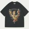 The Couture Club T-Shirts-Phoenix Graphic T-Shirt