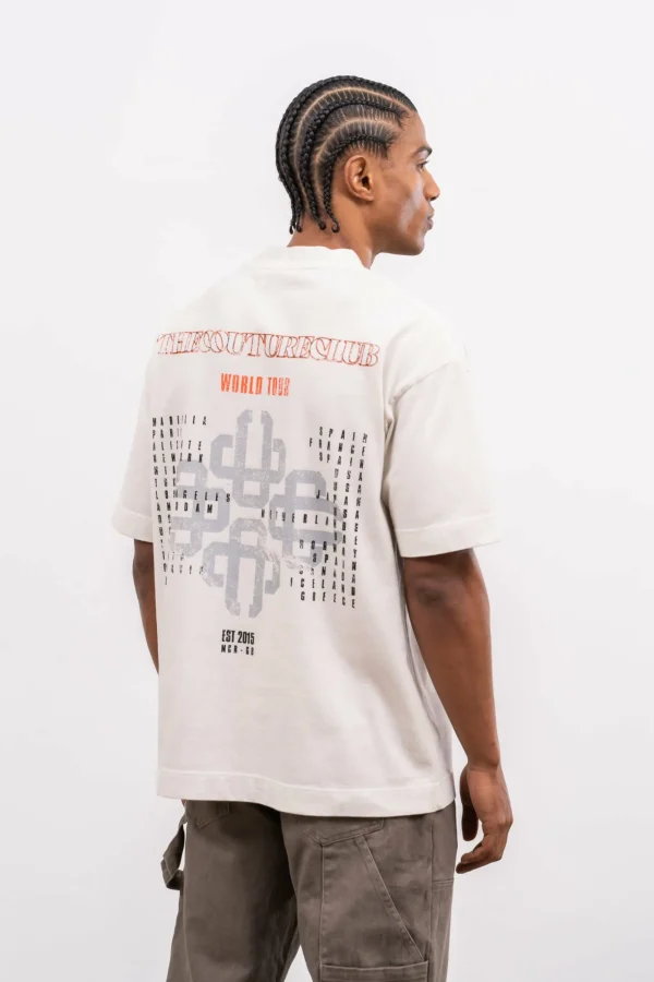 The Couture Club T-Shirts-Phoenix Graphic T-Shirt
