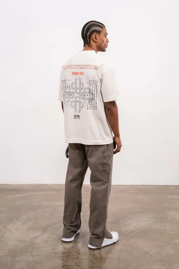 The Couture Club T-Shirts-Phoenix Graphic T-Shirt