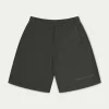 The Couture Club Twinsets-Raw Seam Shorts