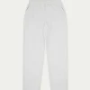 The Couture Club Tracksuits-Relaxed Tapered Leg Joggers