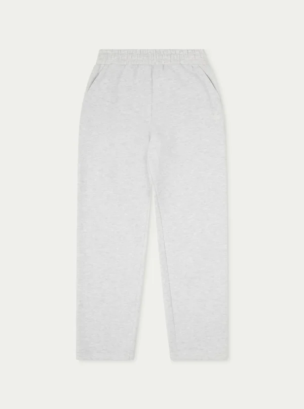 The Couture Club Tracksuits-Relaxed Tapered Leg Joggers