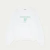 The Couture Club Sweatshirts-Resort And Sport Crewneck Sweatshirt