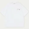 The Couture Club T-Shirts-Script Multi Graphic T-Shirt