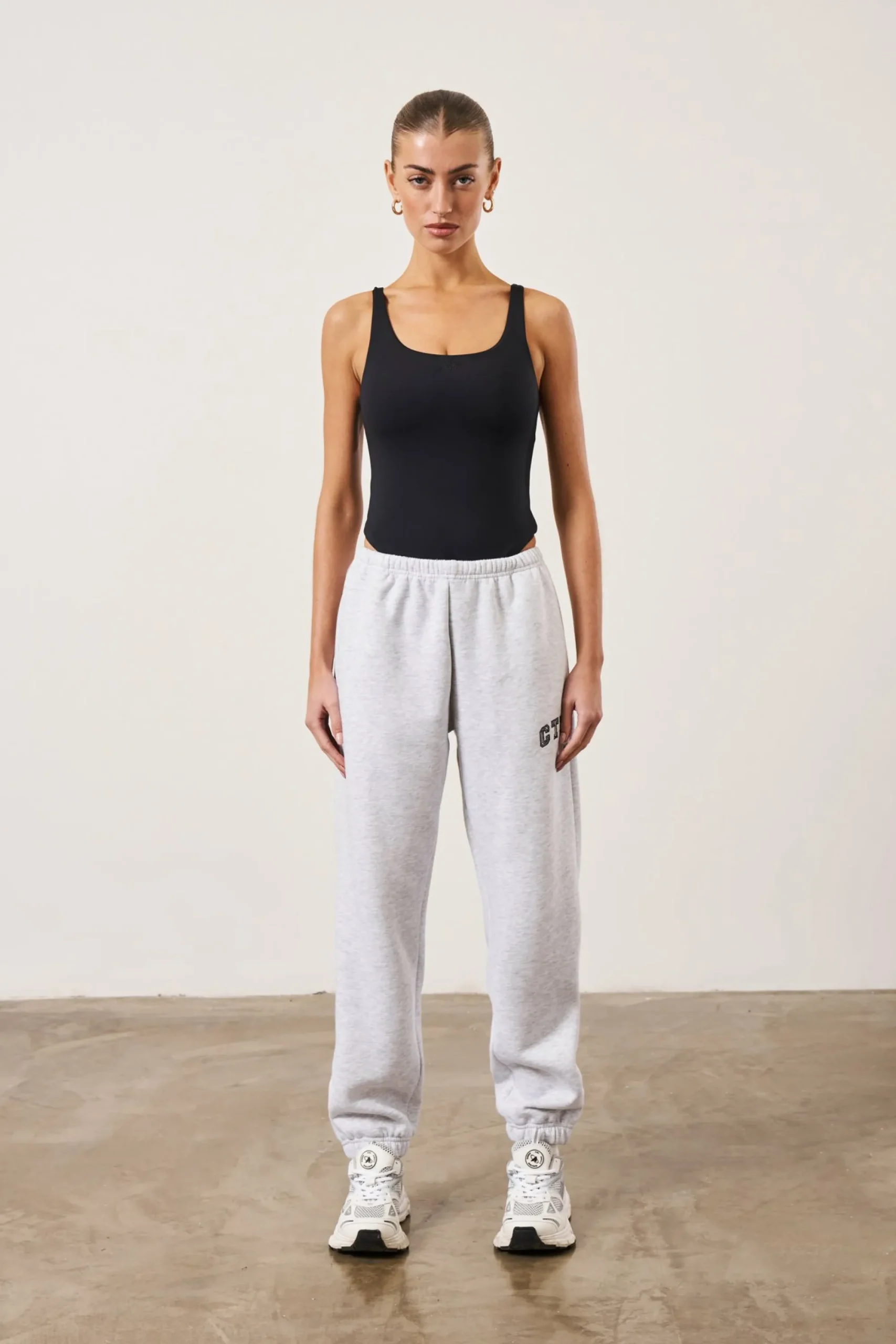 sculpting_jersey_scoop_ne_2-1.webp The Couture Club Tops-Sculpting Jersey Scoop Neck Bodysuit