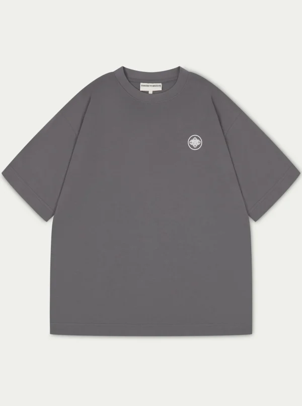 The Couture Club T-Shirts-Season 24 Relaxed Fit T-Shirt