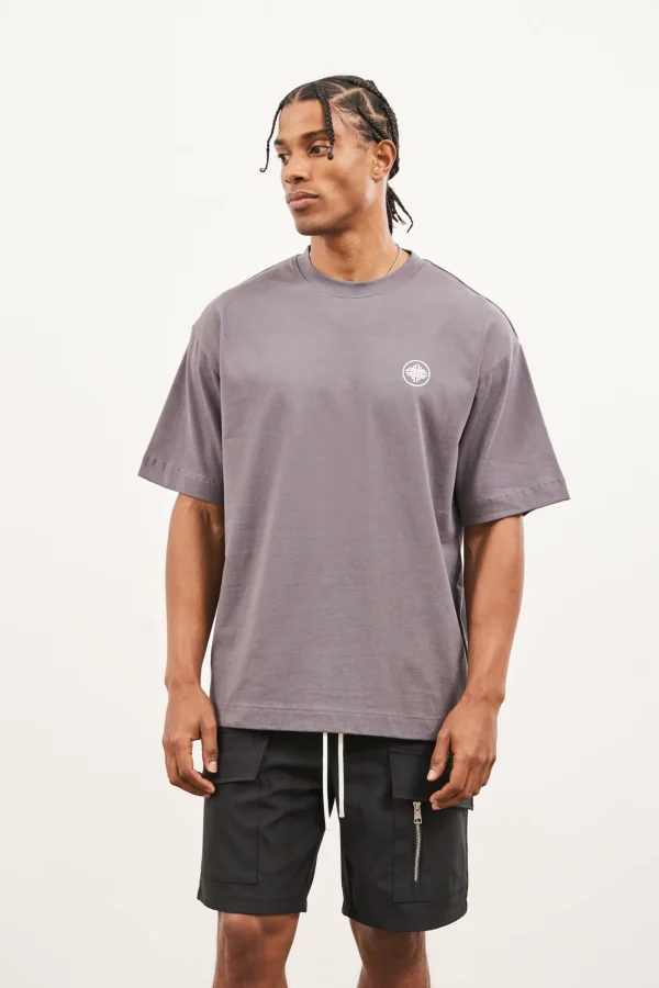 The Couture Club T-Shirts-Season 24 Relaxed Fit T-Shirt