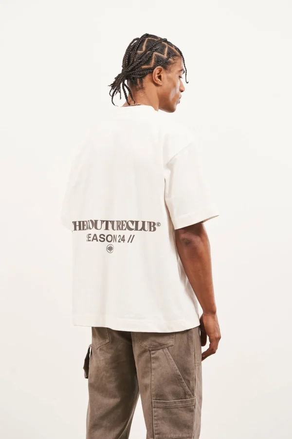 The Couture Club T-Shirts-Season 24 Relaxed Fit T-Shirt
