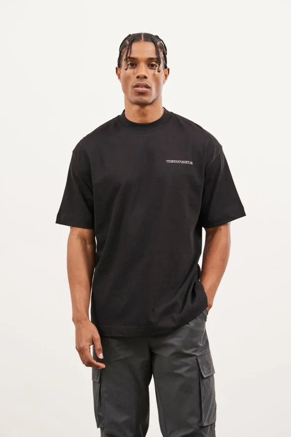 The Couture Club T-Shirts-Season 24 Relaxed Fit T-Shirt