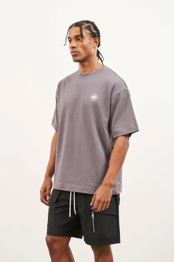 The Couture Club T-Shirts-Season 24 Relaxed Fit T-Shirt