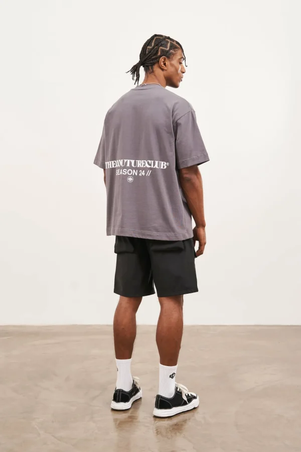 The Couture Club T-Shirts-Season 24 Relaxed Fit T-Shirt