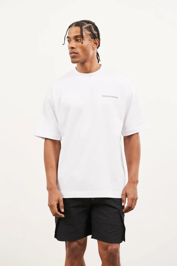 The Couture Club T-Shirts-Season 24 Relaxed Fit T-Shirt
