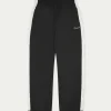 The Couture Club Twinsets-Smart Lightweight Panel Trouser