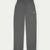 The Couture Club Twinsets-Smart Lightweight Panel Trouser