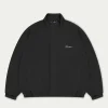 The Couture Club Twinsets-Smart Lightweight Track Jacket