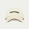 The Couture Club Caps & Hats-Soft Top Logo Cap