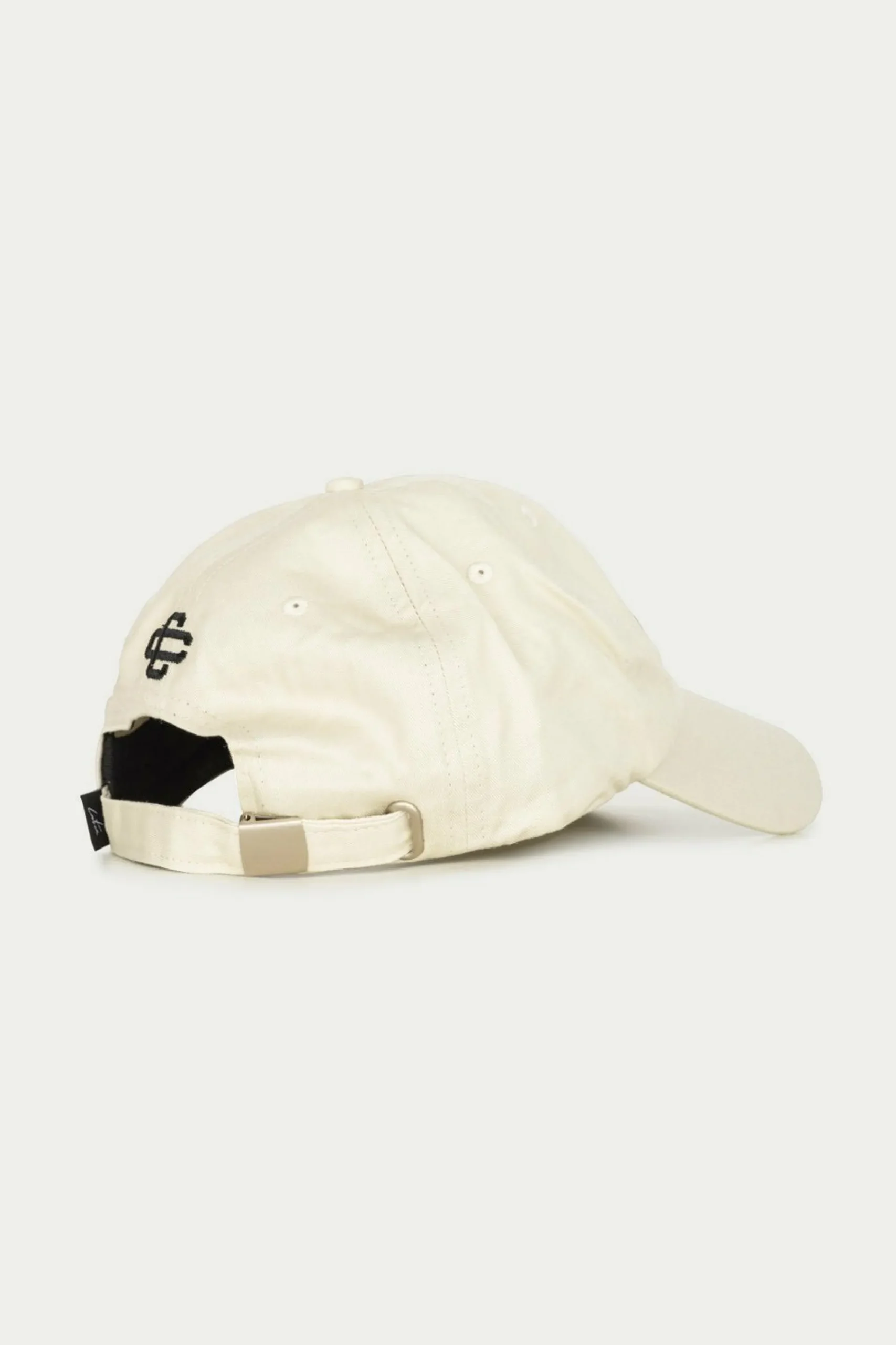 soft_top_logo_cap_2.webp The Couture Club Caps & Hats-Soft Top Logo Cap