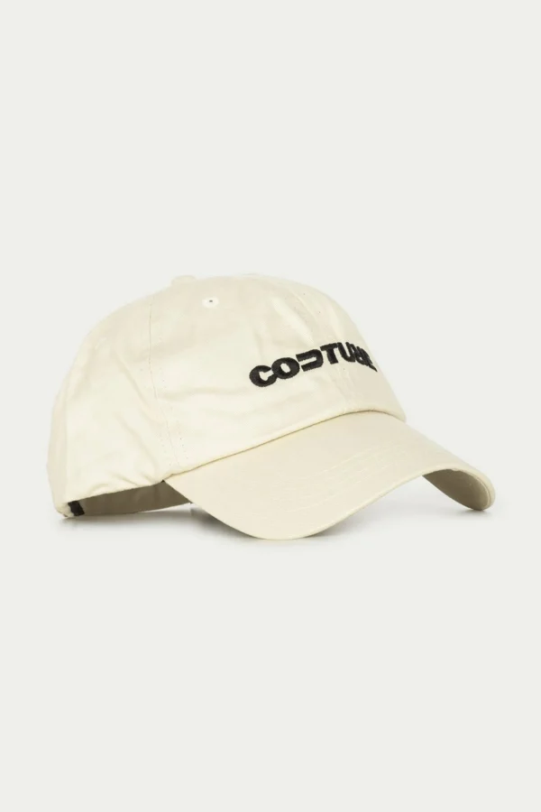 The Couture Club Caps & Hats-Soft Top Logo Cap