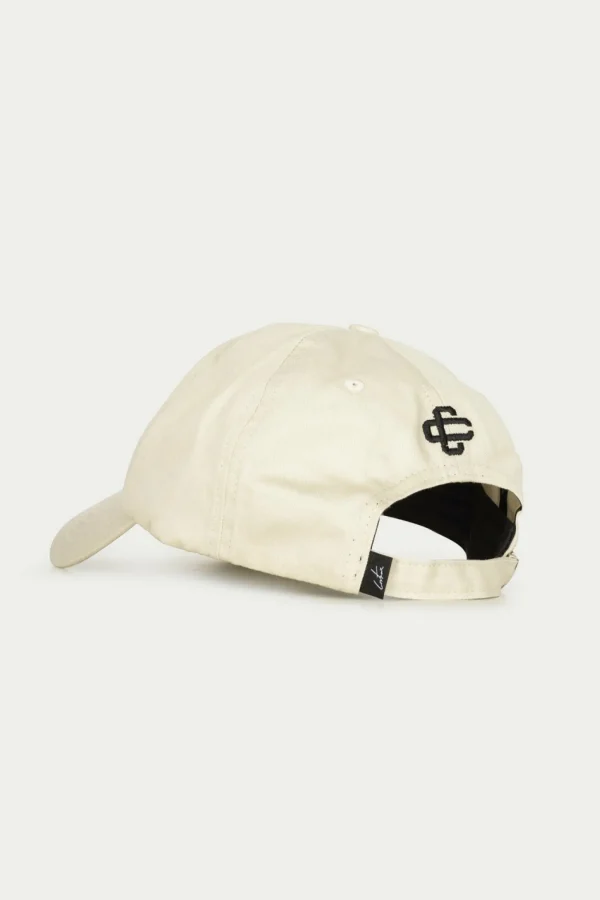 The Couture Club Caps & Hats-Soft Top Logo Cap