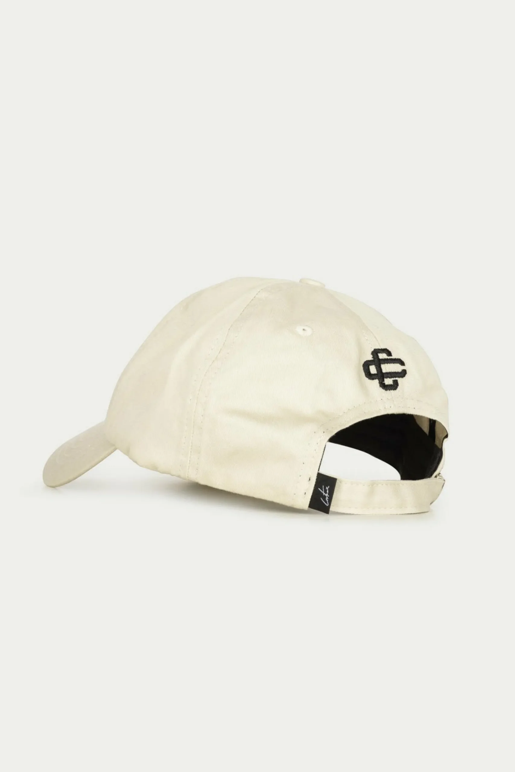 soft_top_logo_cap_4.webp The Couture Club Caps & Hats-Soft Top Logo Cap
