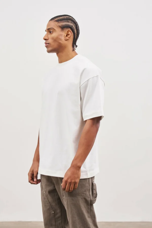 The Couture Club T-Shirts-Super Heavyweight Blank T-Shirt