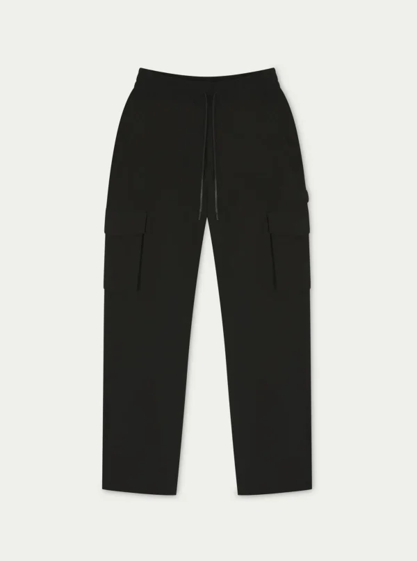 The Couture Club Cargo Pants-Technical Carpenter Cargo Pants