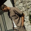 The Couture Club Twinsets-Technical Heavyweight Utility Shorts