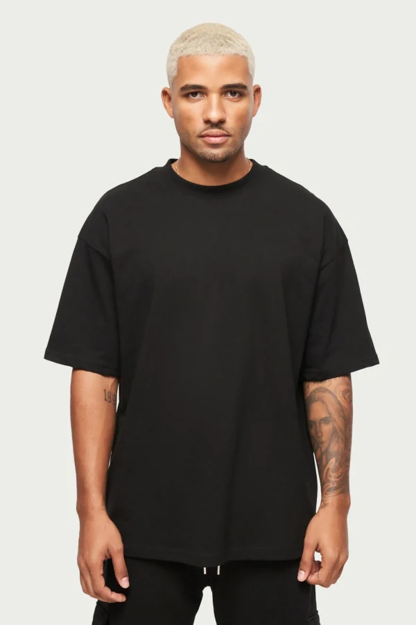 The Couture Club T-Shirts-Unbranded Relaxed T-Shirt
