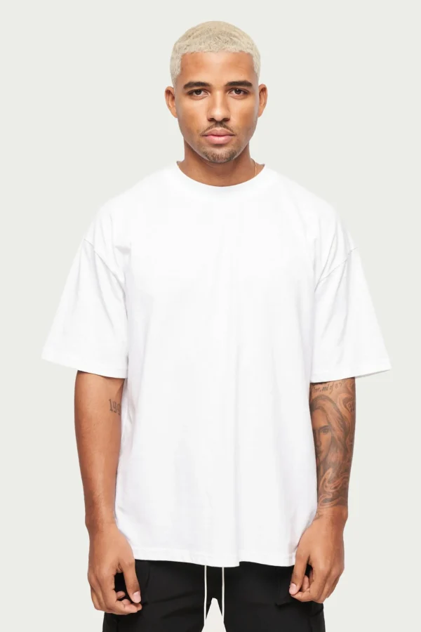 The Couture Club T-Shirts-Unbranded Relaxed T-Shirt